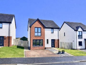 House for sale in Shetland - Garden, Equipped kitchen