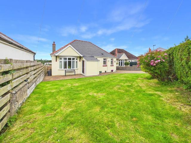 3 bedroom detached villa house for sale