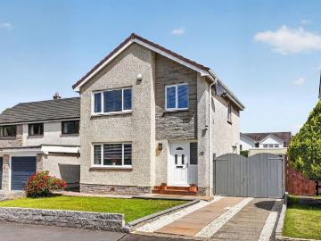 3 bedroom detached villa house for sale