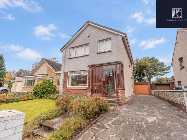 3 bedroom detached villa house for sale