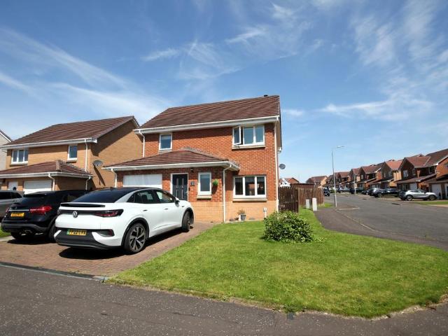 3 bedroom detached villa house for sale