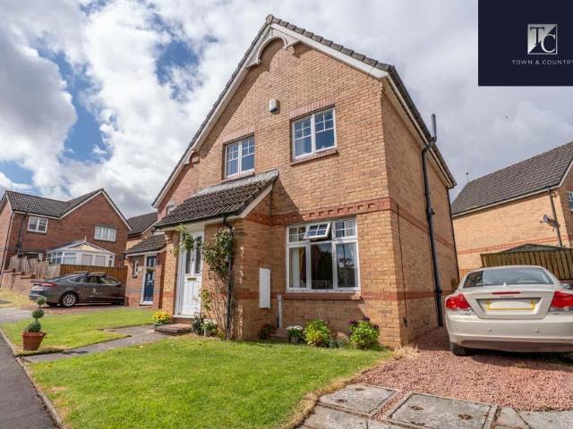 3 bedroom detached villa house for sale
