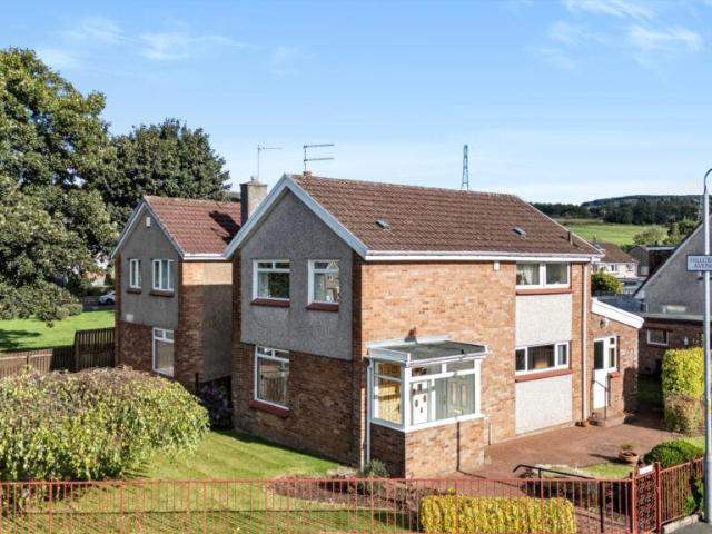 3 bedroom detached villa house for sale