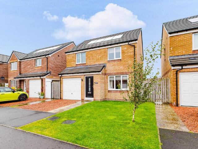 3 bedroom detached villa house for sale