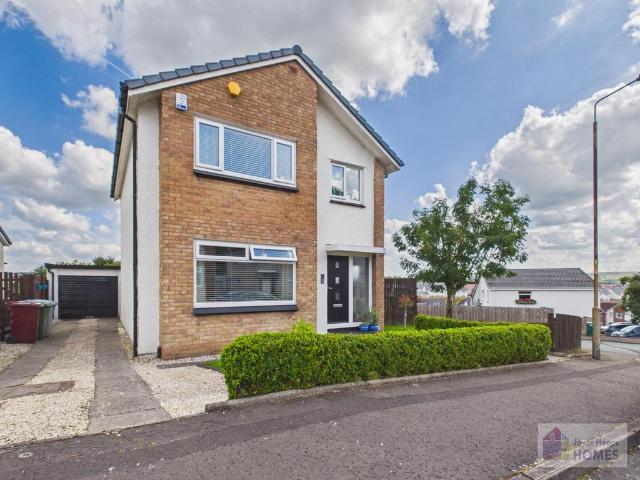 3 bedroom detached villa house for sale