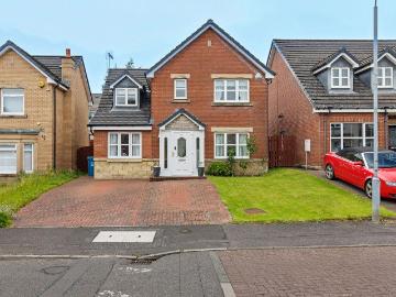 3 bedroom detached villa house for sale