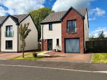 3 bedroom detached villa house for sale