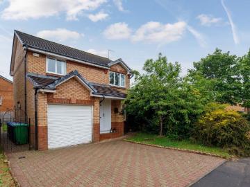 3 bedroom detached villa house for sale