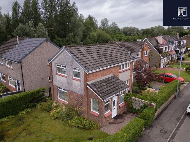 3 bedroom detached villa house for sale