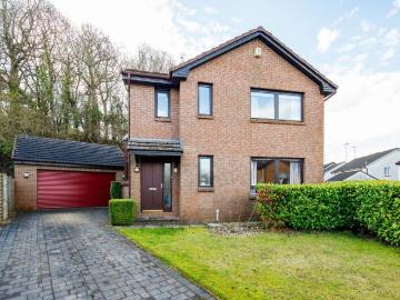 House for sale in Shetland - Garden, Equipped kitchen