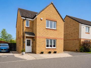 3 bedroom detached villa house for sale