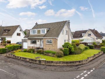 3 bedroom detached villa house for sale