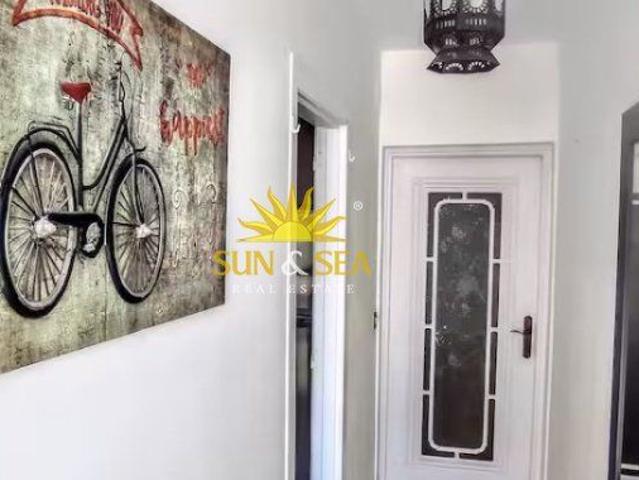 3 BEDROOM DETACHED VILLA IN TORREVIEJA