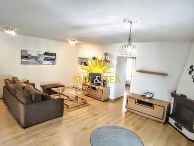 3 BEDROOM DETACHED VILLA IN TORREVIEJA