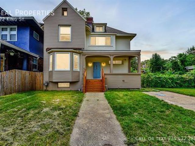 3 bedroom, Detroit MI 48202 105295151