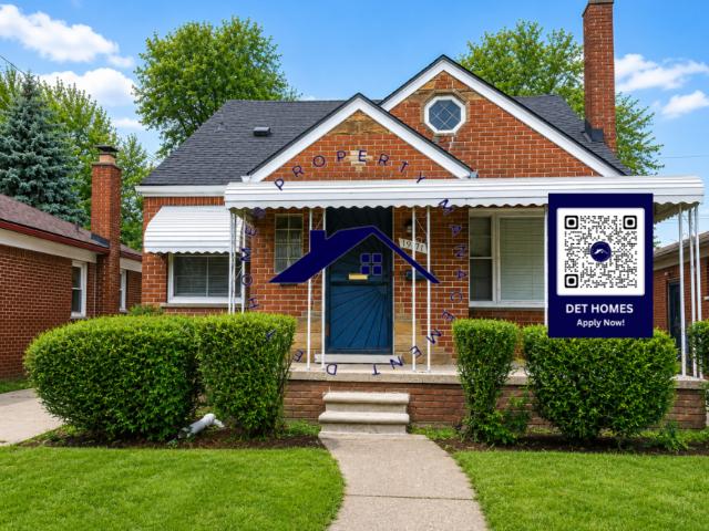 3 bedroom, Detroit MI 48205 104200382