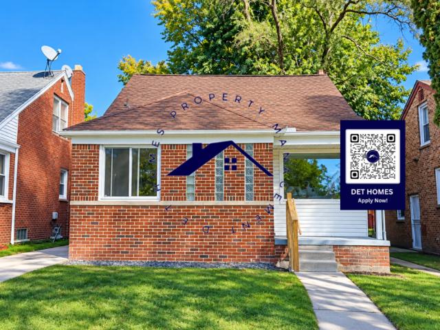 3 bedroom, Detroit MI 48219 105671432