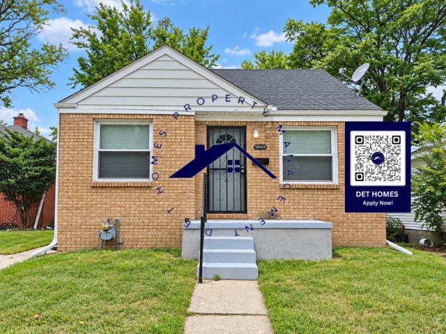 3 bedroom, Detroit MI 48219 105218138