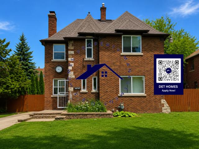 3 bedroom, Detroit MI 48227 104616836