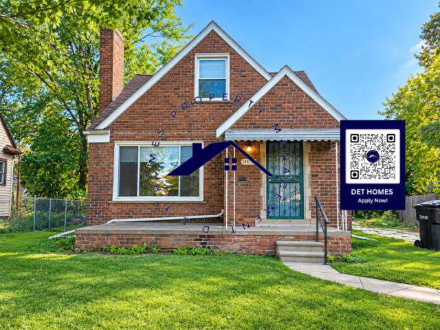 3 bedroom, Detroit MI 48227 105218142