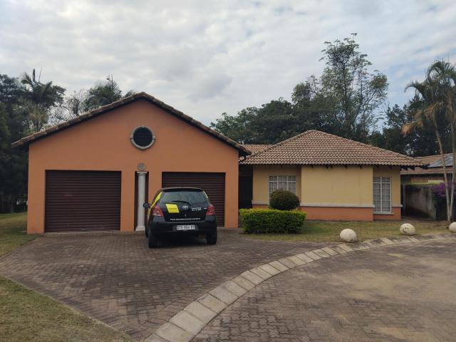 3 Bedroom house to rent in West Acres Ext 16, Nelspruit