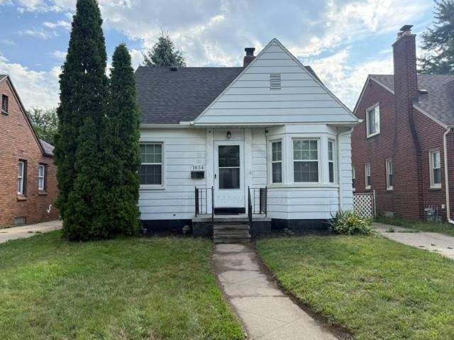3 bedroom, Dearborn MI 48128 105247819