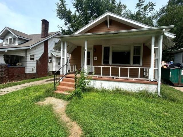 3 bedroom, Decatur IL 62522 105970024