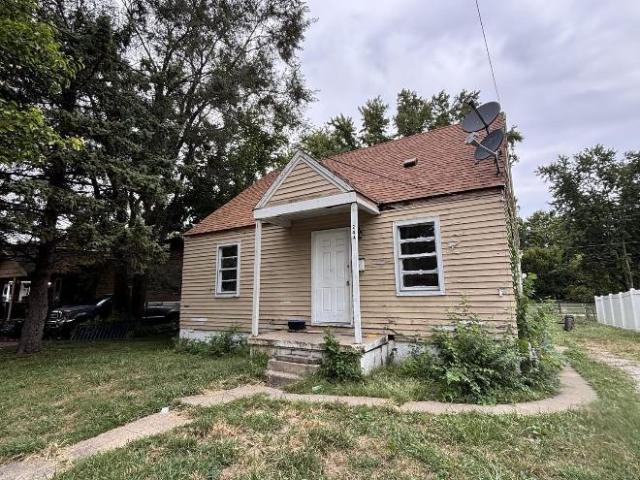 3 bedroom, Decatur IL 62526 105989075