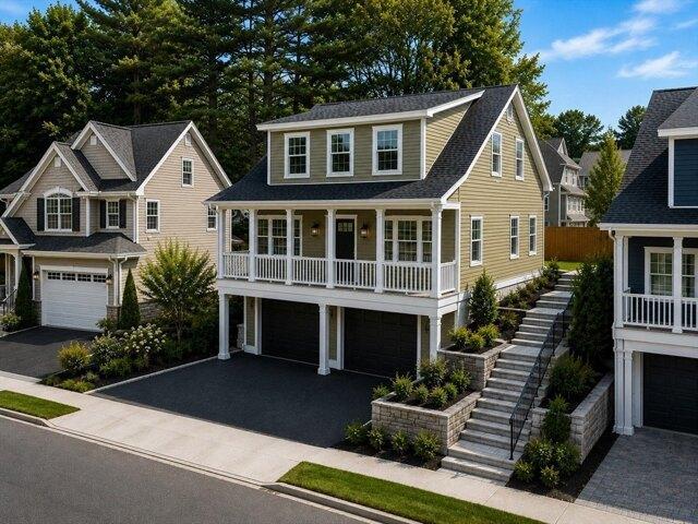 3 bedroom, Dedham MA 02026 104760972