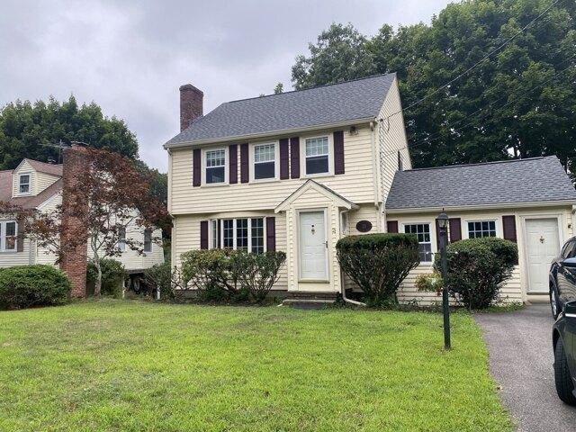 3 bedroom, Dedham MA 02026 105366331