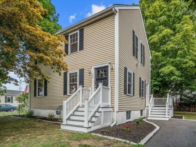3 bedroom, Dedham MA 02026 105424287
