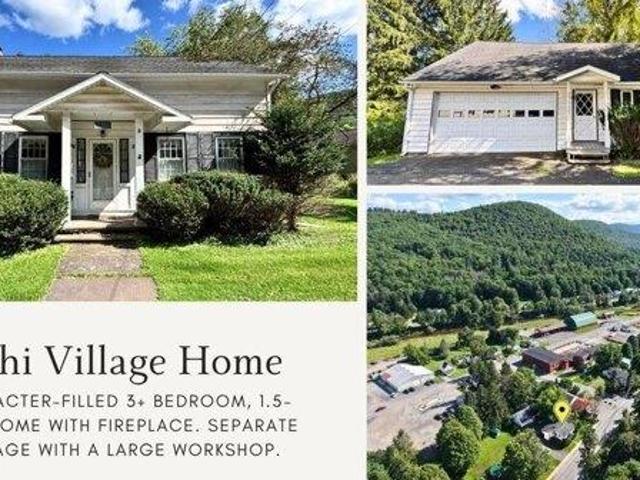 3 bedroom, Delhi NY 13753 105288838