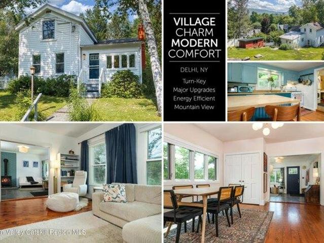3 bedroom, Delhi NY 13753 105289345