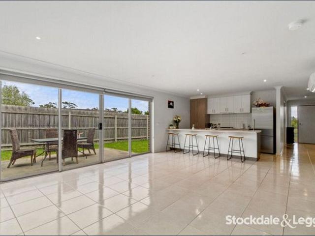 3 Bedroom Delight!