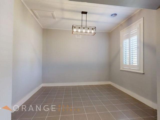 3 BEDROOM DELIGHT!