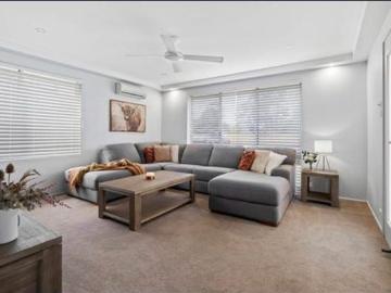 3 bedroom delight
