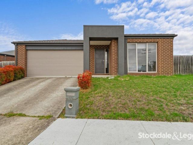 3 Bedroom Delight!