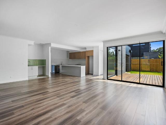3 Bedroom Delight in a Quiet Neighborhood