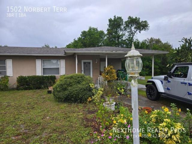 3 bedroom, Deltona FL 32738 LS105620685