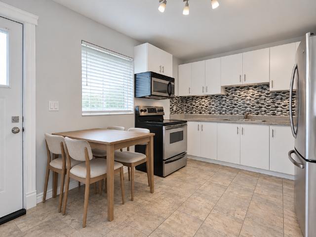 3 Bedroom + Den at 32 Garfield Avenue N