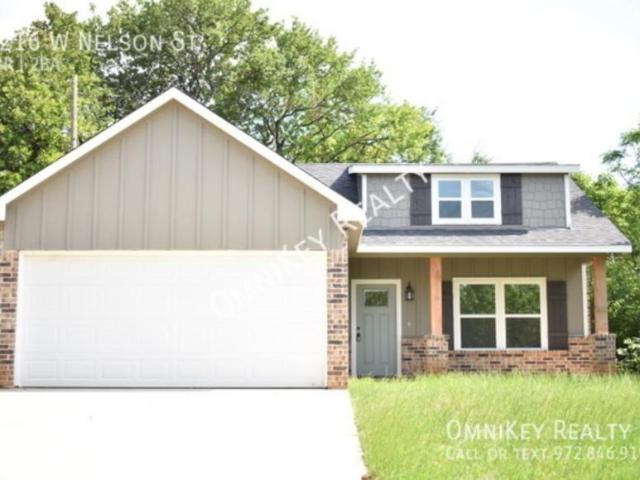 3 bedroom, Denison TX 75020 100557147
