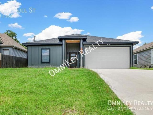 3 bedroom, Denison TX 75020 102690001