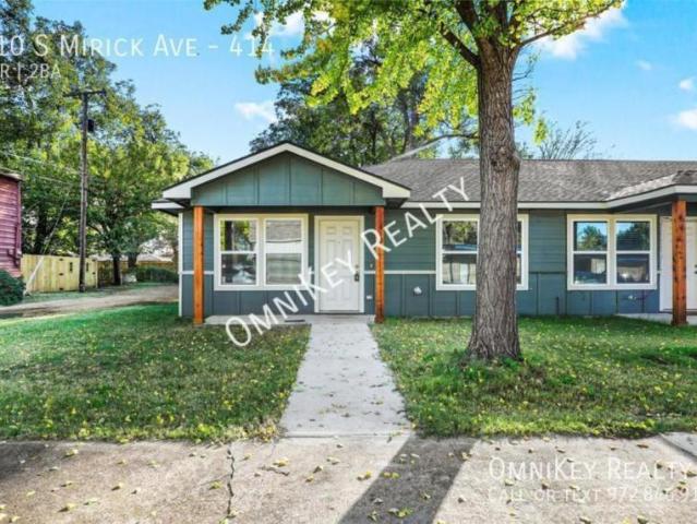 3 bedroom, Denison TX 75020 105017623