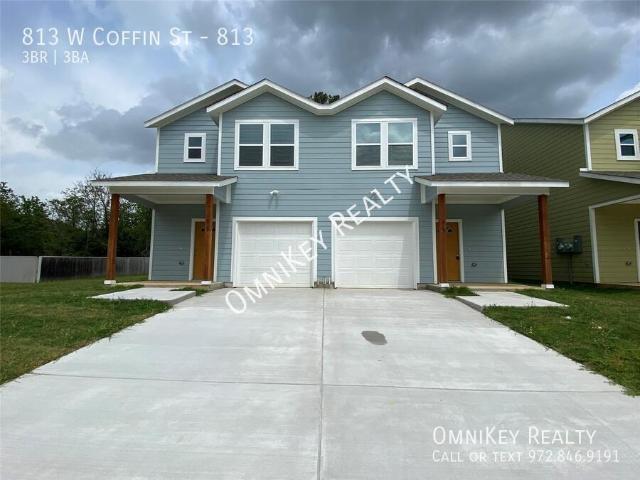3 bedroom, Denison TX 75020 105211489