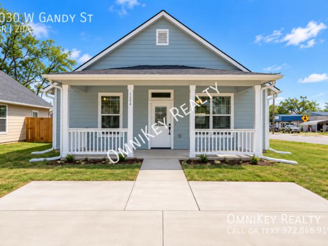 3 bedroom, Denison TX 75020 105295222