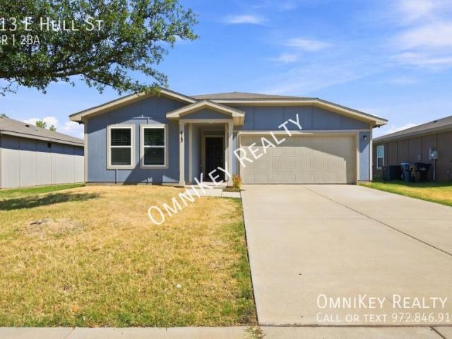 3 bedroom, Denison TX 75021 101904081