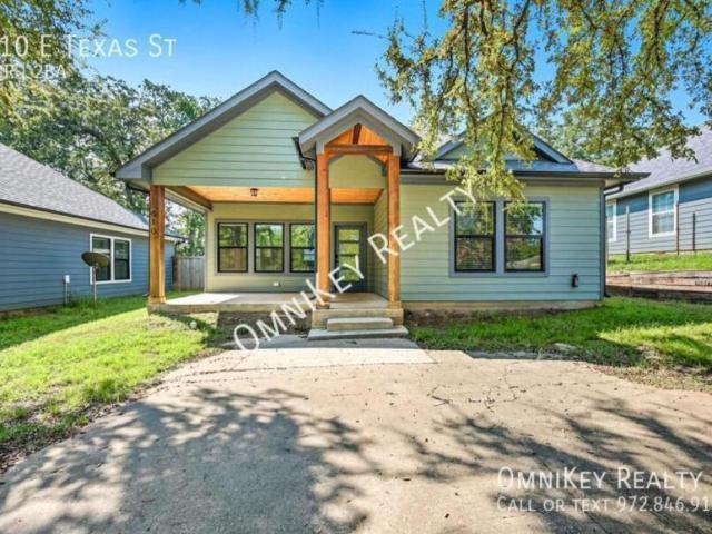 3 bedroom, Denison TX 75021 103350521
