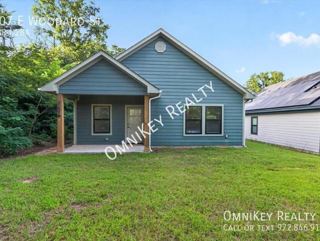3 bedroom, Denison TX 75021 105211472