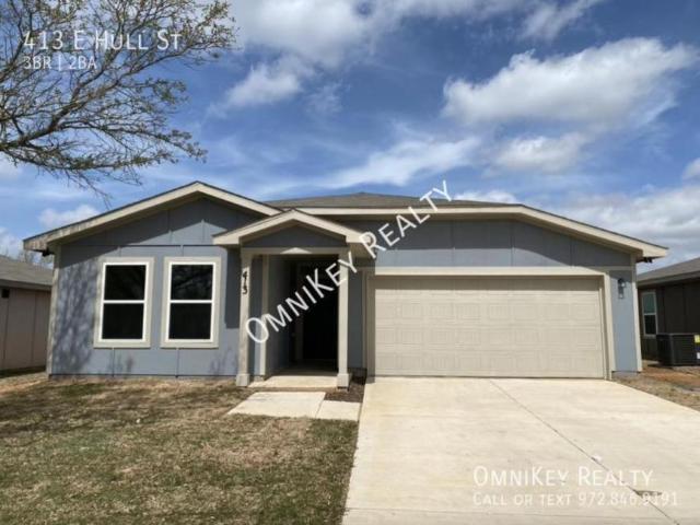 3 bedroom, Denison TX 75021 LS101805216
