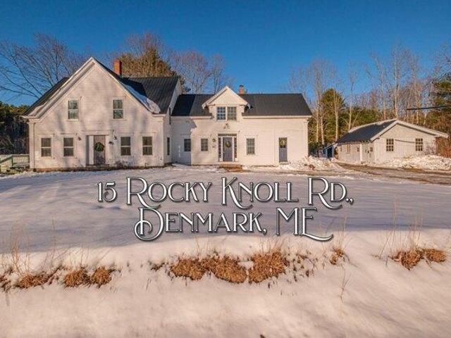 3 bedroom, Denmark ME 04022 104834309